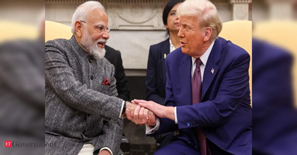 The Implications of 100% US Tariffs, ETGovernment The Implications of 100% US Tariffs, ETGovernment