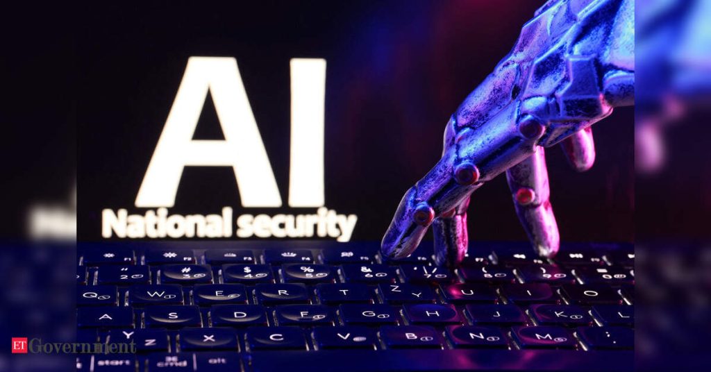 The National Frontier AI & Compute Fund, ETGovernment The National Frontier AI & Compute Fund, ETGovernment