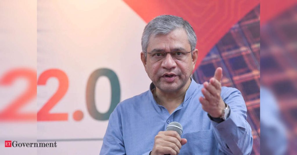 Transforming the Semiconductor Landscape with Strategic Industrial Policy, ETGovernment
