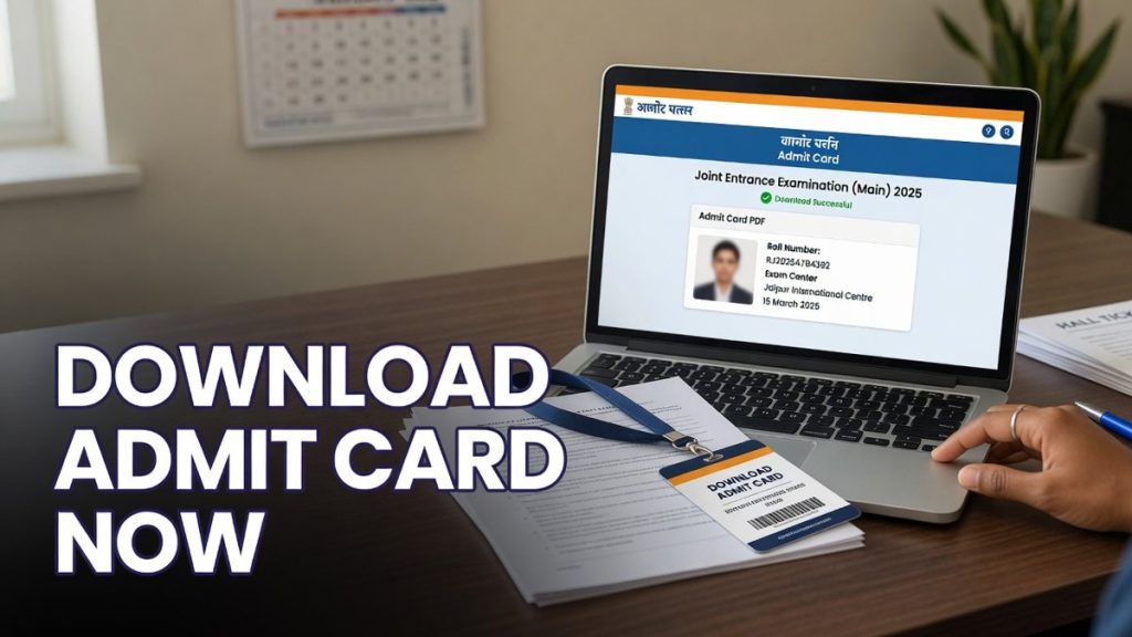 UGC NET June 2026 Re-Exam Admit Card: Download Link, Shift Timings, And Exam Day Guidelines For Sept 9-10