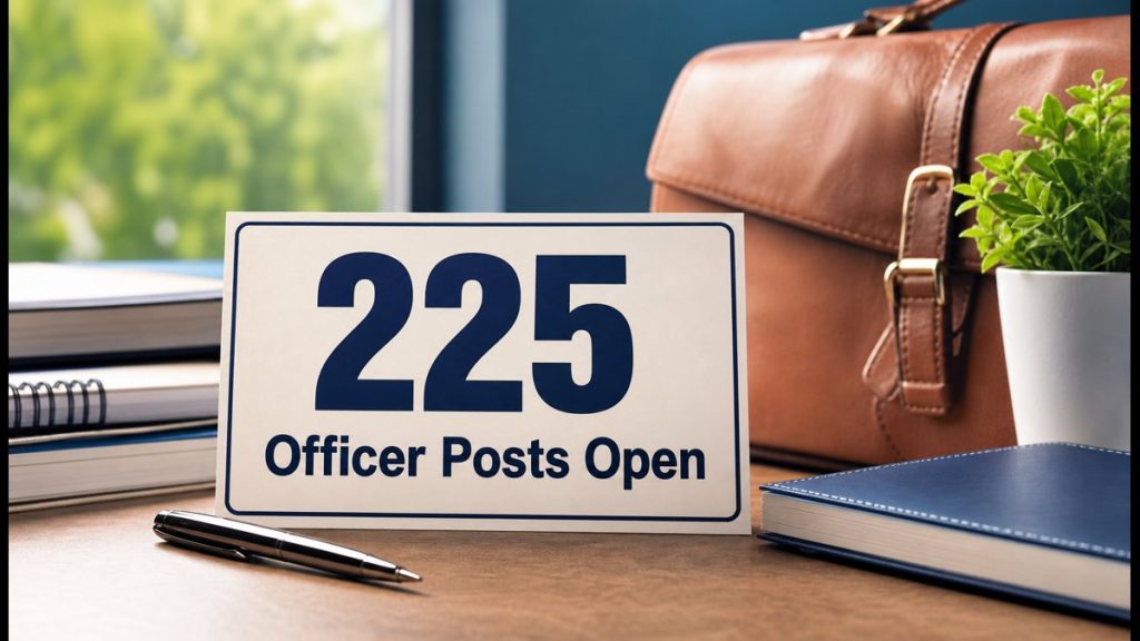 UIIC AO 2026 Recruitment: Apply Online For 225 Administrative Officer Posts, Eligibility & Dates UIIC AO 2026 Recruitment: Apply Online For 225 Administrative Officer Posts, Eligibility & Dates