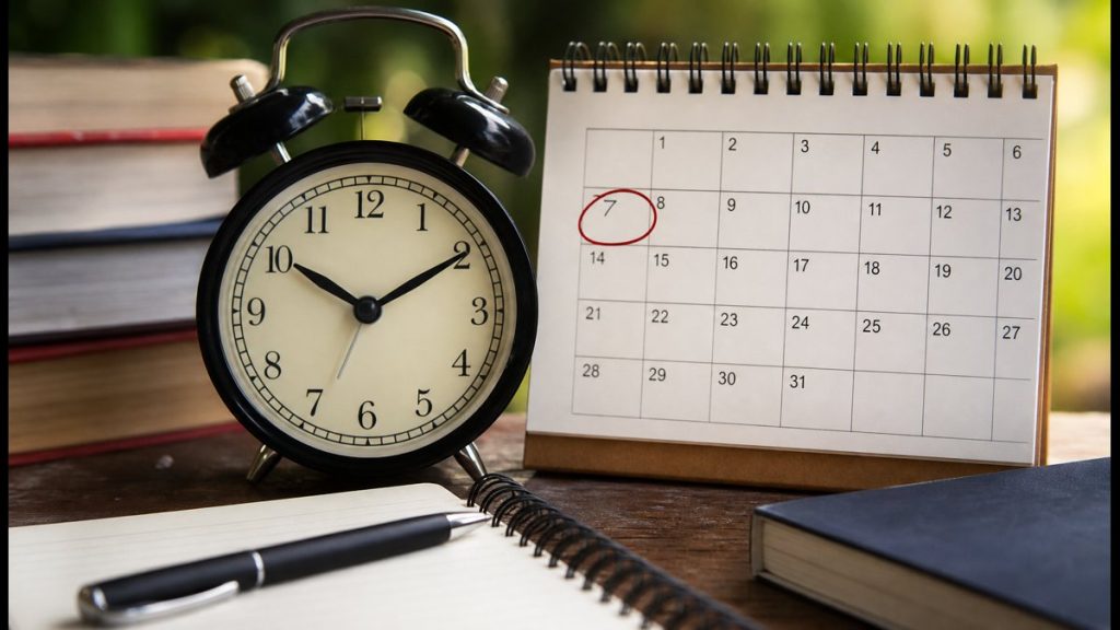UPSSSC PET 2026 Deadline Extended: How To Register And Pay Fees Before September 7 Deadline