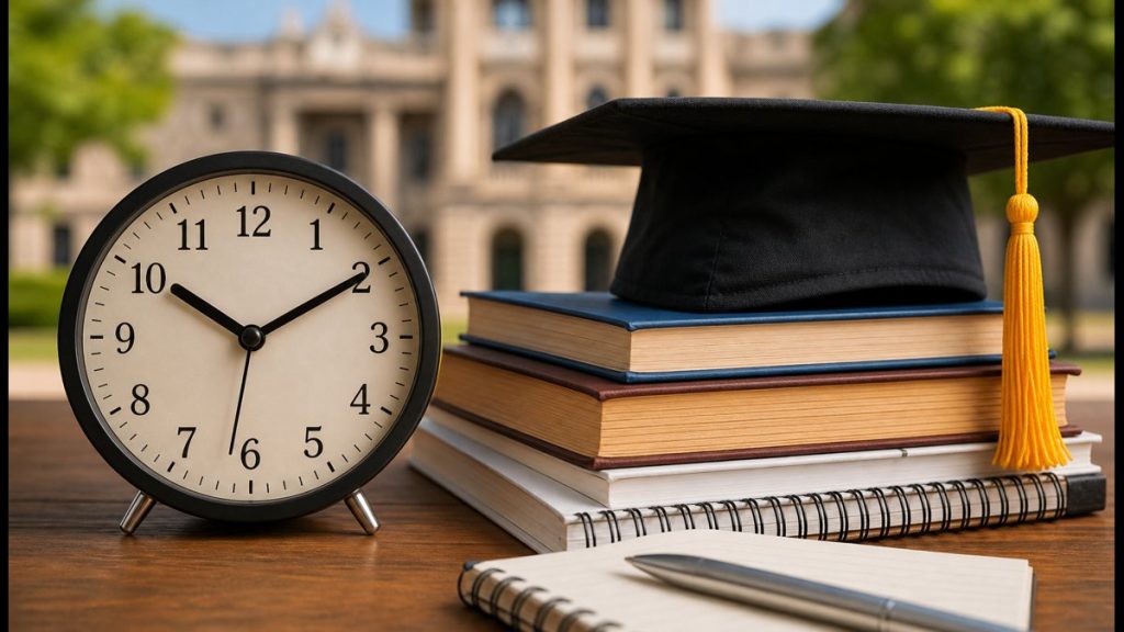 University Revaluation 2026: Complete Guide To Deadlines, Fees, And Application Process For Students University Revaluation 2026: Complete Guide To Deadlines, Fees, And Application Process For Students