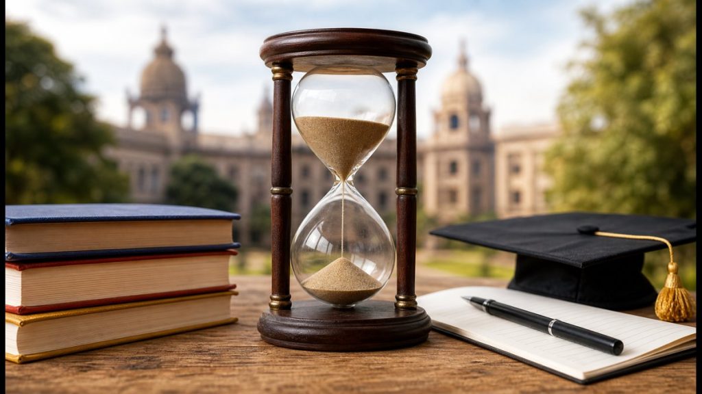 University Revaluation 2026: Last Dates, Fees, And Application Guide For Calicut, GCW Parade, And BU Bhopal