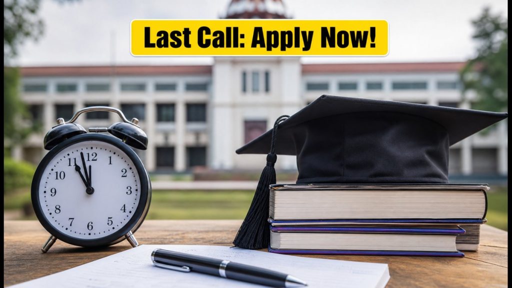University Revaluation Deadlines 2026: CUSAT, Calicut, RGPV Last Dates & Application Guide University Revaluation Deadlines 2026: CUSAT, Calicut, RGPV Last Dates & Application Guide