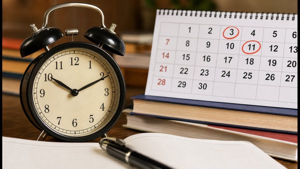 University Revaluation Deadlines 2026: Last Dates For Arya Vidyapeeth, Kannur, BU Bhopal, And Calicut