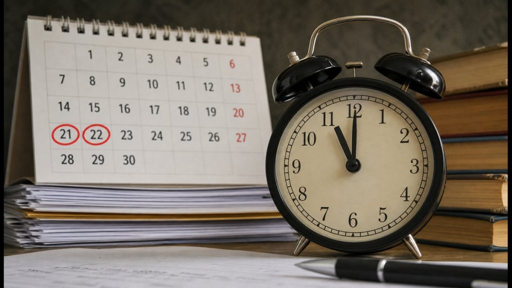 University Revaluation Deadlines 2026: RMLAU, Cotton University, And BU Bhopal Application Guide University Revaluation Deadlines 2026: RMLAU, Cotton University, And BU Bhopal Application Guide