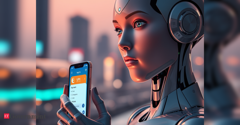 Who is Liable When AI Makes Mistakes?, ETGovernment Who is Liable When AI Makes Mistakes?, ETGovernment