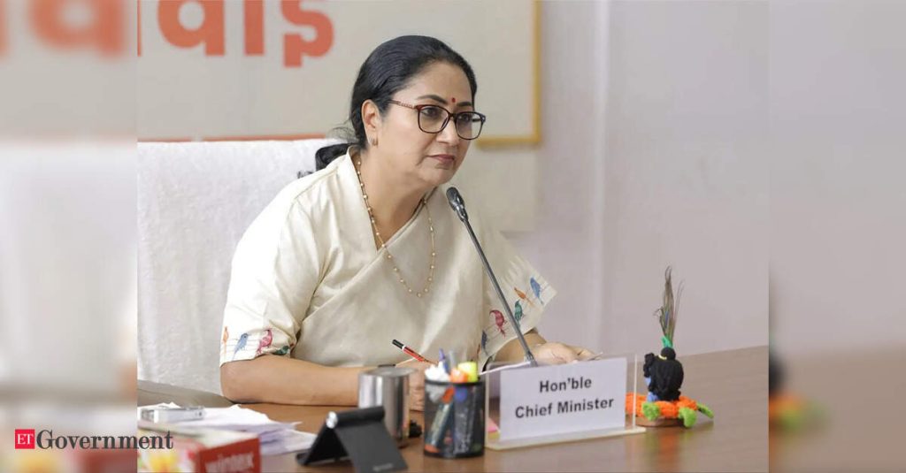Will the Single Window for Business Approvals Solve Regulatory Chaos?, ETGovernment Will the Single Window for Business Approvals Solve Regulatory Chaos?, ETGovernment