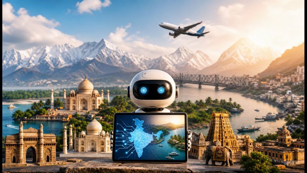 World Tourism Day 2026: AI Theme, Quiz Questions & Speech Ideas For Students World Tourism Day 2026: AI Theme, Quiz Questions & Speech Ideas For Students