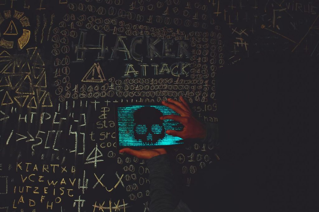 5 Cyber Traps Expats Face And Ways To Dodge Them