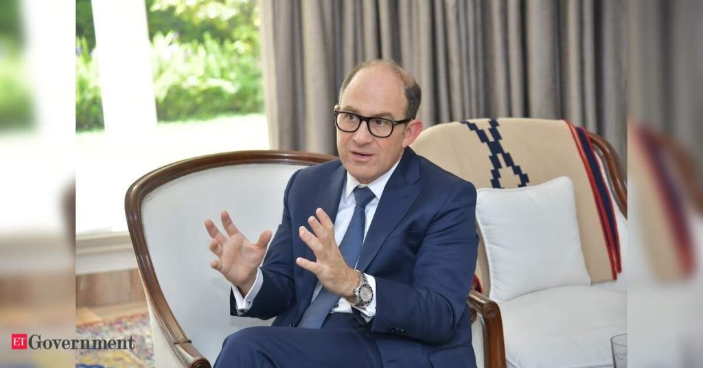 A Key Energy and Trade Partner for India in Lithium and Agriculture, ETGovernment A Key Energy and Trade Partner for India in Lithium and Agriculture, ETGovernment
