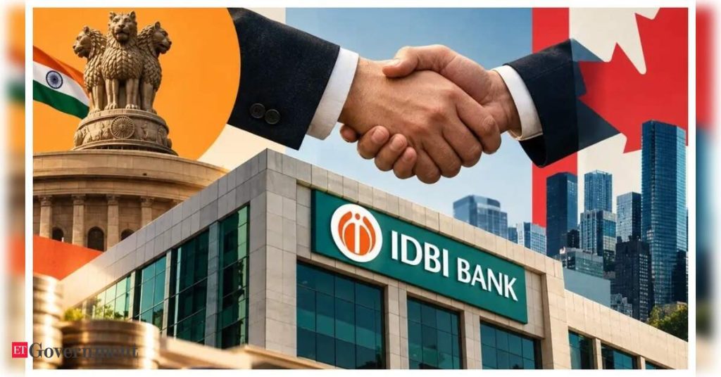 A Milestone for India’s Foreign Investment in Banking, ETGovernment A Milestone for India's Foreign Investment in Banking, ETGovernment