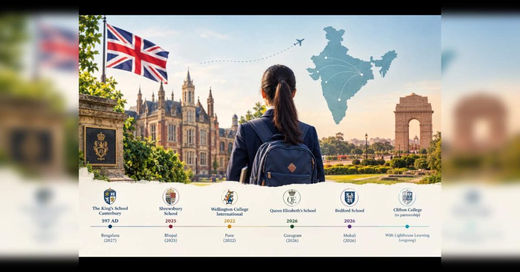 A New Era of Educational Partnerships, ETEducation A New Era of Educational Partnerships, ETEducation