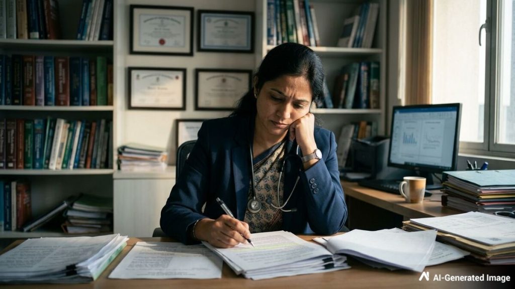 BPSC Cancels 1,711 Assistant Professor Recruitment; Fresh Notification Soon