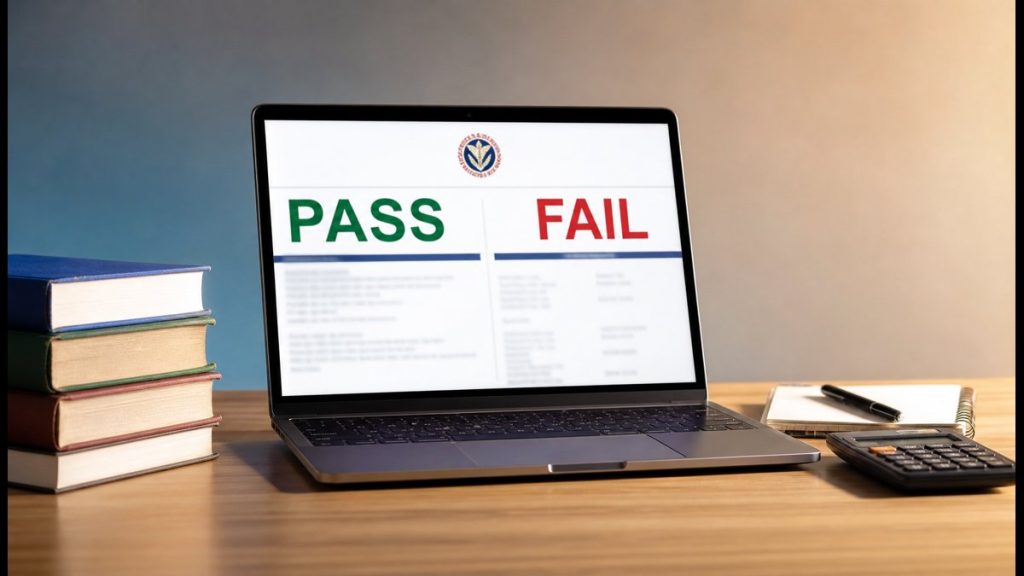 CA Intermediate September 2026 Results: How To Check Scores, Avoid Server Issues, And View Pass Percentage CA Intermediate September 2026 Results: How To Check Scores, Avoid Server Issues, And View Pass Percentage