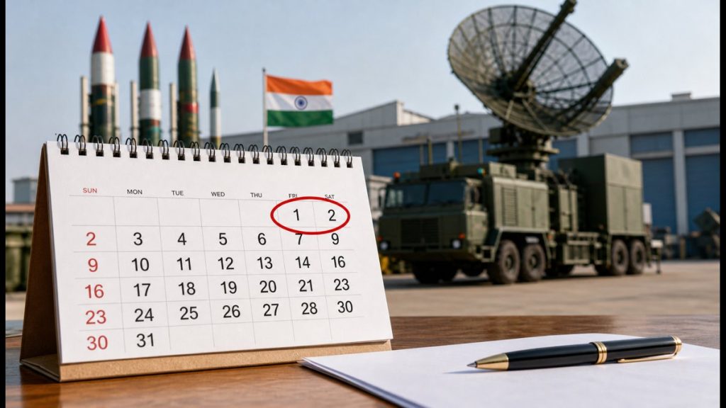 DRDO Apprentice Recruitment 2026: Last Dates For RCI And ITR Application Process And Eligibility DRDO Apprentice Recruitment 2026: Last Dates For RCI And ITR Application Process And Eligibility