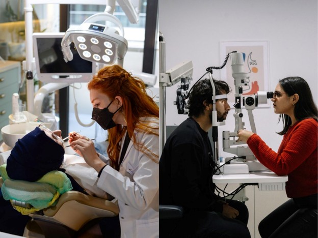Dental And Optical: The “Hidden” Expat Healthcare Costs Dental And Optical: The “Hidden” Expat Healthcare Costs