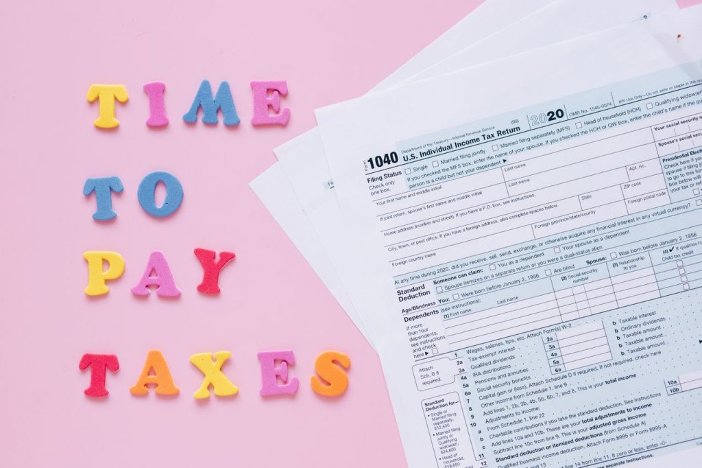 Filing A Tax Extension When You Have Income From Multiple States Filing A Tax Extension When You Have Income From Multiple States