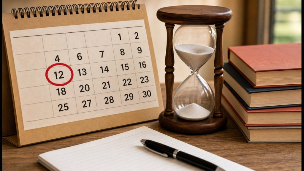 GATE 2027 Late-Fee Registration: Last Chance Checklist For Error-Free Application Submission GATE 2027 Late-Fee Registration: Last Chance Checklist For Error-Free Application Submission