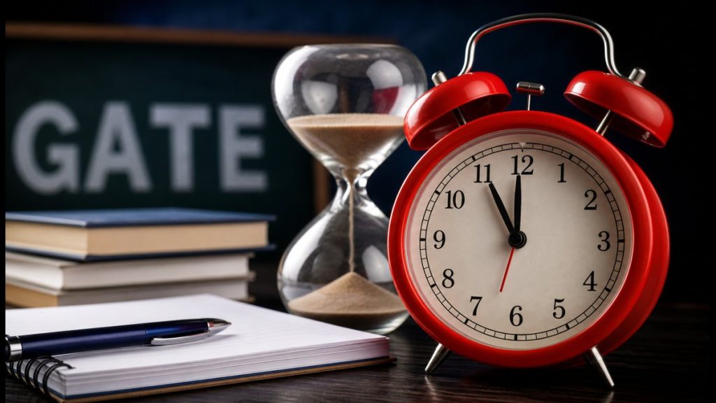 GATE 2027 Registration Deadline: Important Dates, Late Fee, And New Exam Paper Changes Guide GATE 2027 Registration Deadline: Important Dates, Late Fee, And New Exam Paper Changes Guide