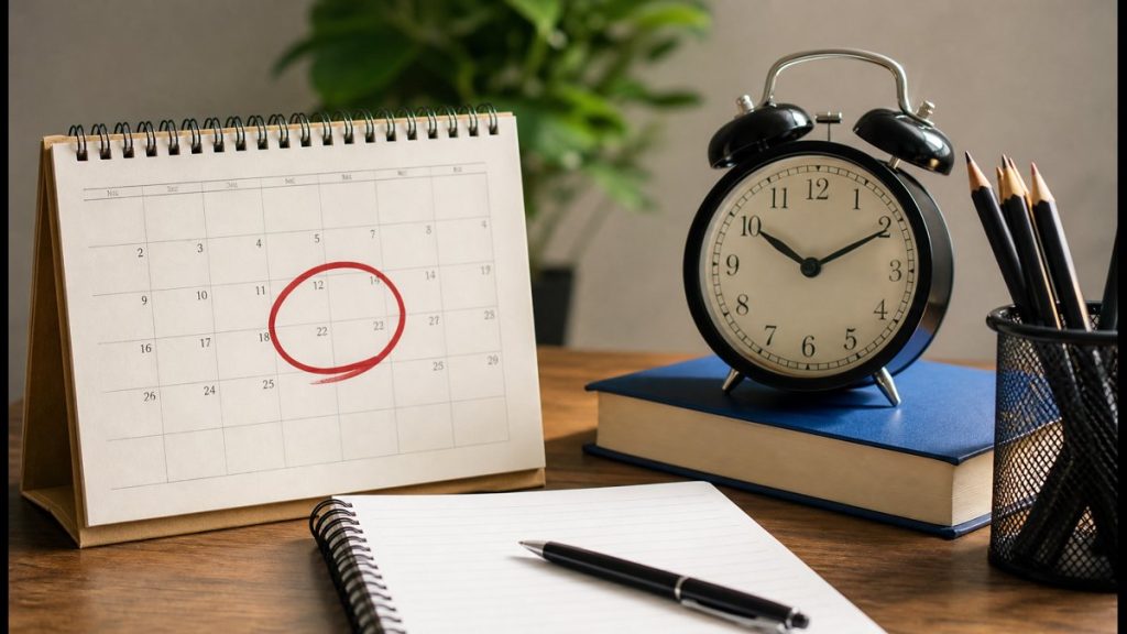 GATE 2027 Registration Extended: New Deadlines, Late Fee Details, And Application Guide For 2026 GATE 2027 Registration Extended: New Deadlines, Late Fee Details, And Application Guide For 2026