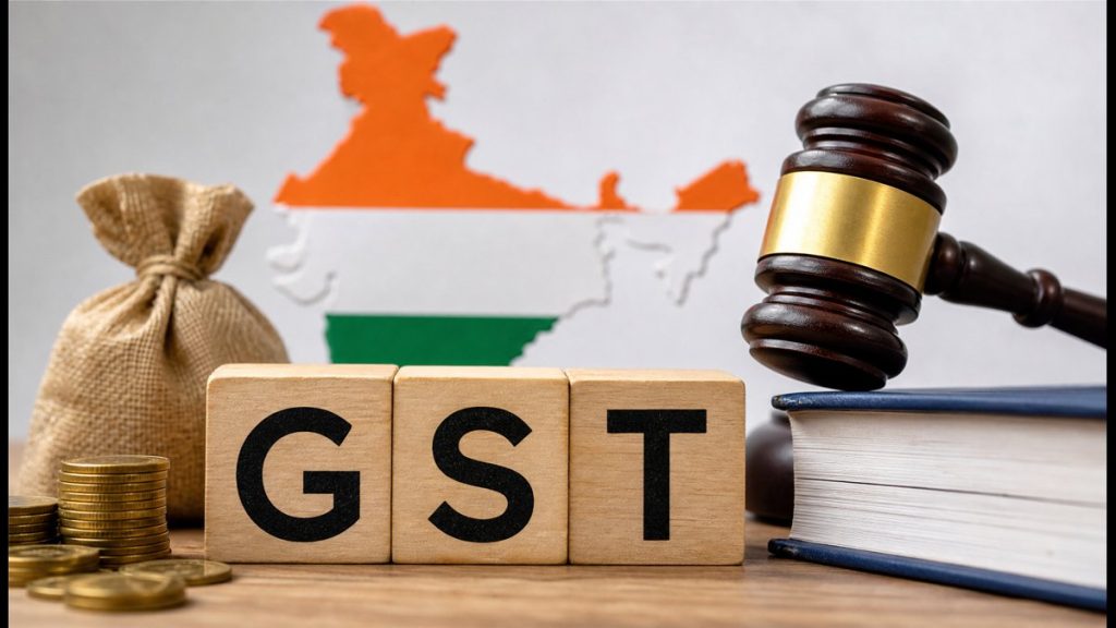 GST Council Reforms 2026: Key Changes To Arrest Powers, Refunds, And Compliance Rules For Businesses GST Council Reforms 2026: Key Changes To Arrest Powers, Refunds, And Compliance Rules For Businesses