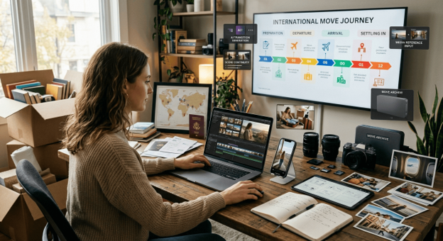 How An AI Video Generator Makes Your Move Abroad Worth Watching How An AI Video Generator Makes Your Move Abroad Worth Watching