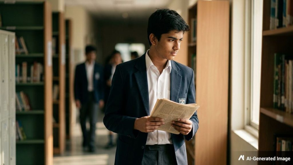 ICAI CA Final Admit Card 2026 Expected Soon; Download Link ICAI CA Final Admit Card 2026 Expected Soon; Download Link