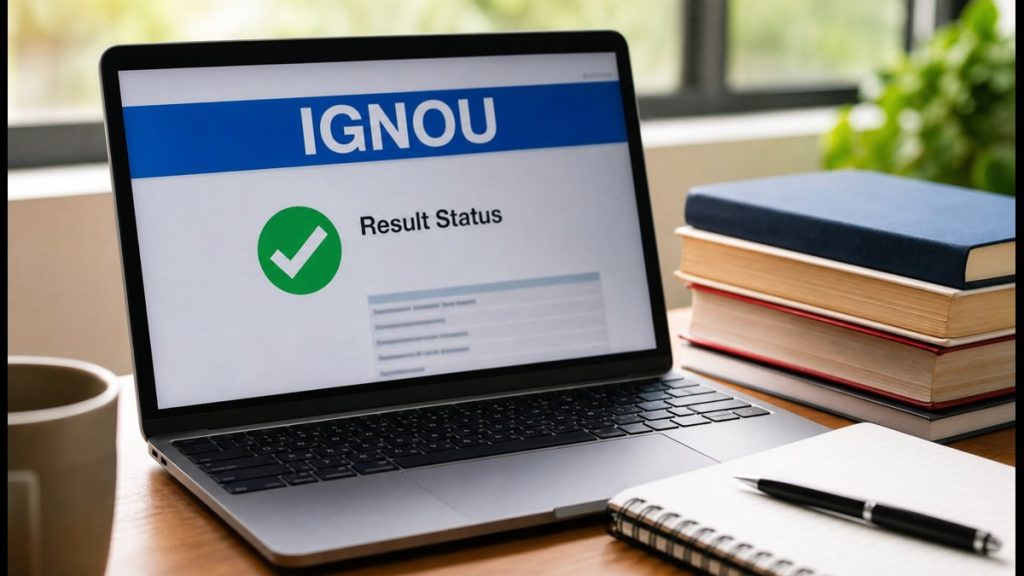IGNOU Revaluation 2026: How To Check Results, Grade Card Updates, And Escalation Process For Students