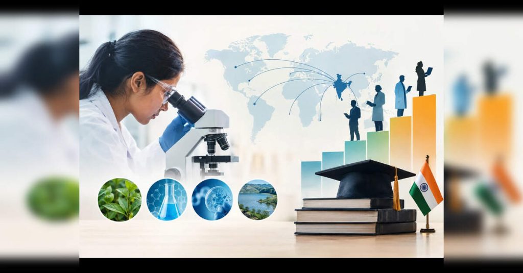 IISc and IITs Dominate, ETEducation IISc and IITs Dominate, ETEducation
