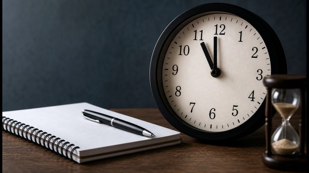IIT JAM 2027 Registration: Last 72 Hours To Apply, Important Checklist, And Payment Tips For Aspirants IIT JAM 2027 Registration: Last 72 Hours To Apply, Important Checklist, And Payment Tips For Aspirants