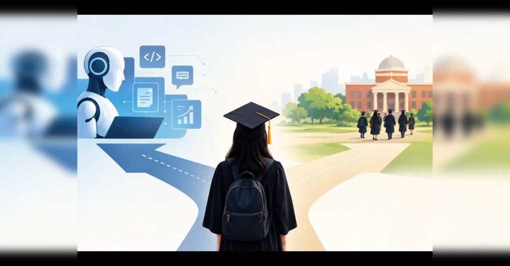 IIT Madras Paper Calls for Rethinking Graduate Training, ETEducation IIT Madras Paper Calls for Rethinking Graduate Training, ETEducation