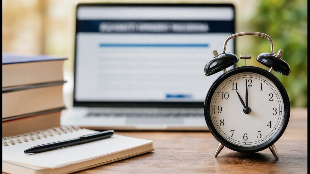 INI CET January 2027 Registration Deadline: How To Complete Application And EUC Generation Process INI CET January 2027 Registration Deadline: How To Complete Application And EUC Generation Process