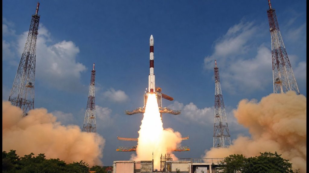 ISRO NavIC NVS-03 Launch: How To Watch GSLV-F18, Live Stream Details, And Impact On GPS Technology (2026)