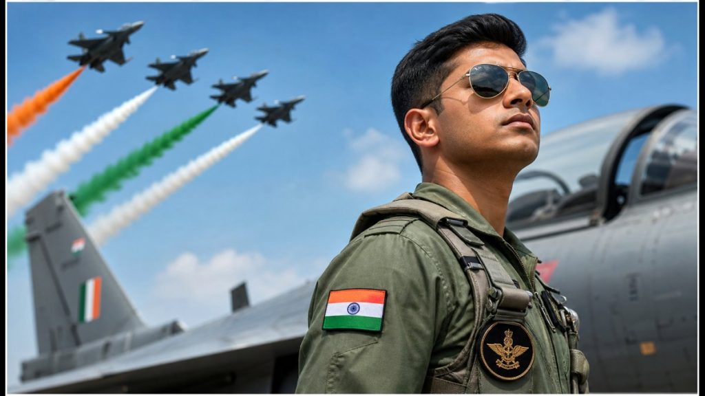 Indian Air Force Day 2026: Complete Toolkit For Student Speeches, Essays, And GK Quiz Preparation