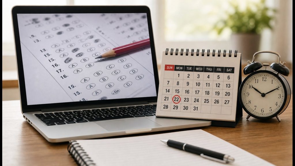 JEE Main 2027 Registration: Important Dates, Exam Schedule, And Application Guide For Students JEE Main 2027 Registration: Important Dates, Exam Schedule, And Application Guide For Students