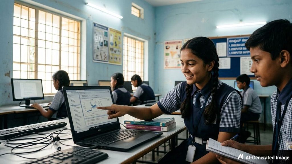 Karnataka SSLC Exam Fee Hiked by 5% for 2026-27: Check Revised Fees Karnataka SSLC Exam Fee Hiked by 5% for 2026-27: Check Revised Fees