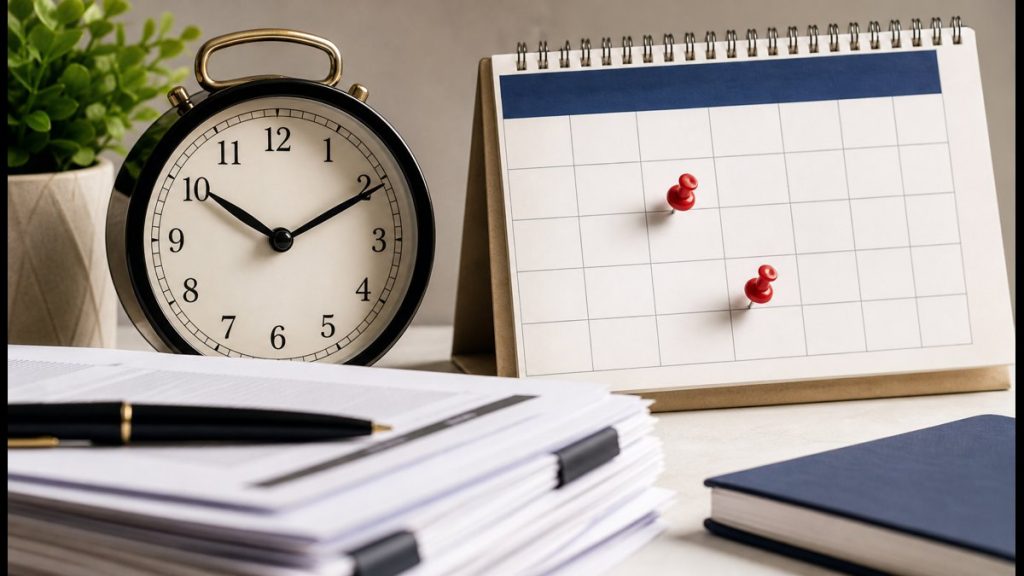 MCA Extends AOC-4 And MGT-7 Filing Deadlines 2026: Important Dates And Fee Waiver Details MCA Extends AOC-4 And MGT-7 Filing Deadlines 2026: Important Dates And Fee Waiver Details