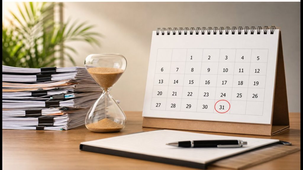 MCA Filing Relief 2026: New Fee-Free Deadlines For AOC-4 And MGT-7 Forms Explained For Companies MCA Filing Relief 2026: New Fee-Free Deadlines For AOC-4 And MGT-7 Forms Explained For Companies