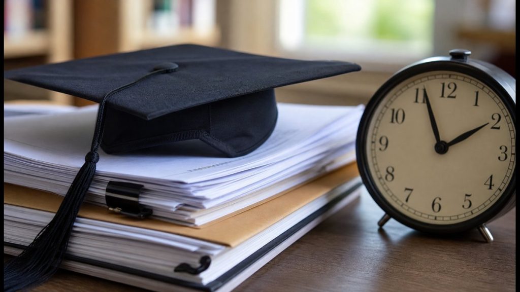 MP Bhoj Revaluation 2026: Last Date, Online Application Process, And Fees For June-July Exams MP Bhoj Revaluation 2026: Last Date, Online Application Process, And Fees For June-July Exams