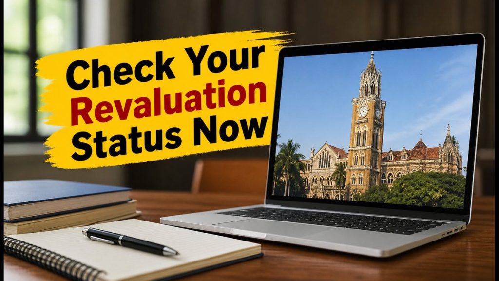 Mumbai University Revaluation 2026: How To Check Updated Marks, Seat Numbers, And Result Status
