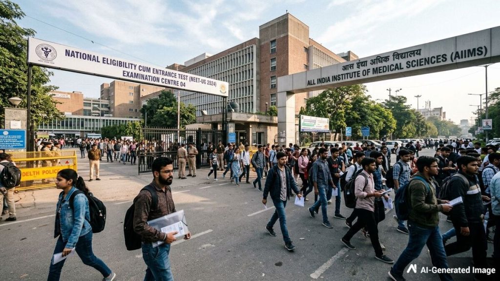 NEET PG Counselling 2026 Schedule Released: Round 1 Dates NEET PG Counselling 2026 Schedule Released: Round 1 Dates