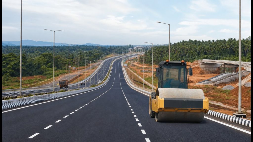 NHAI Winter Internship 2026-27: Apply Today For Rs 20,000 Stipend And Project Exposure