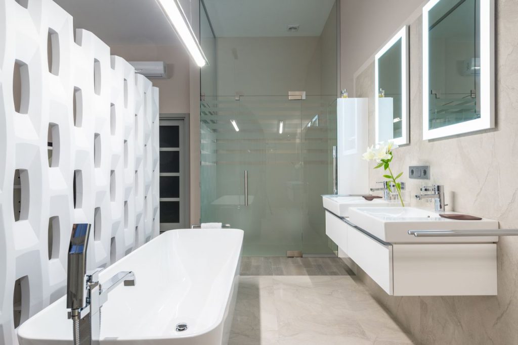 Planning A Safer, Lower-Maintenance Bathroom Update In Tucson, Arizona Planning A Safer, Lower-Maintenance Bathroom Update In Tucson, Arizona