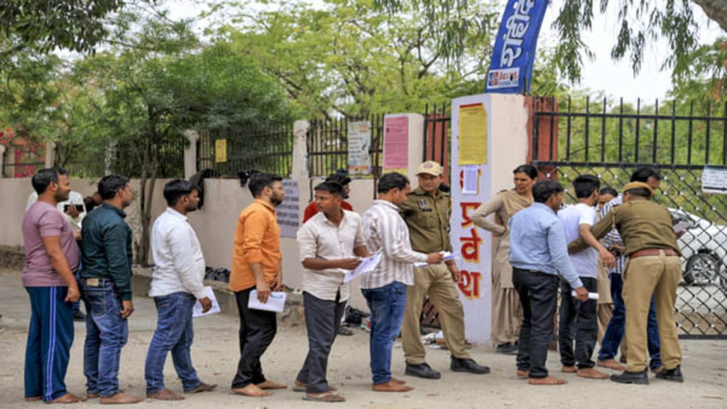 Punjab Police Constable Admit Card 2026 Released for PST, PMT Punjab Police Constable Admit Card 2026 Released for PST, PMT