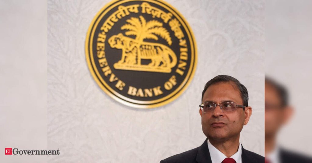 RBI Increases FY27 Inflation Forecast to 5.2% Amid Rising Price Pressures, ETGovernment RBI Increases FY27 Inflation Forecast to 5.2% Amid Rising Price Pressures, ETGovernment