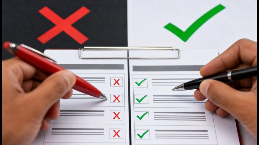 RRB NTPC 2026 Recruitment: Complete Guide To Application, Eligibility, And Avoiding Rejection Triggers RRB NTPC 2026 Recruitment: Complete Guide To Application, Eligibility, And Avoiding Rejection Triggers