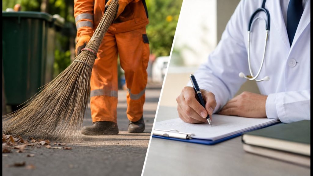 Rajasthan Government Jobs 2026: Last Chance To Apply For 25,000+ Safai Karmachari And MO Posts Rajasthan Government Jobs 2026: Last Chance To Apply For 25,000+ Safai Karmachari And MO Posts
