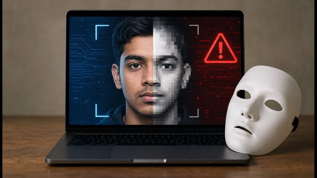 Raksham IIT Delhi AI Hackathon 2026: Deepfake Detection, Security Skills, And Career Opportunities Raksham IIT Delhi AI Hackathon 2026: Deepfake Detection, Security Skills, And Career Opportunities